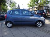 Hyundai i10 5 Star Edition / 1-Hand / Klimaanlage / - Hyundai i10 Gebrauchtwagen in Hamburg