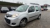 Renault Kangoo 1.5 Paris - Renault Kangoo: Paris