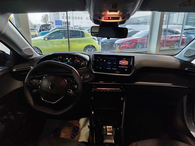 Peugeot e-208 - Bild 10