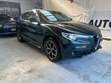 Alfa Romeo Stelvio 2.2 Turbodiesel 190 CV AT8 Q4 - Alfa Romeo: Grün
