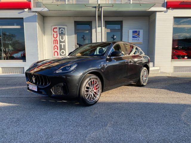 Inne MASERATI Grecale MHEV 250 CV GT