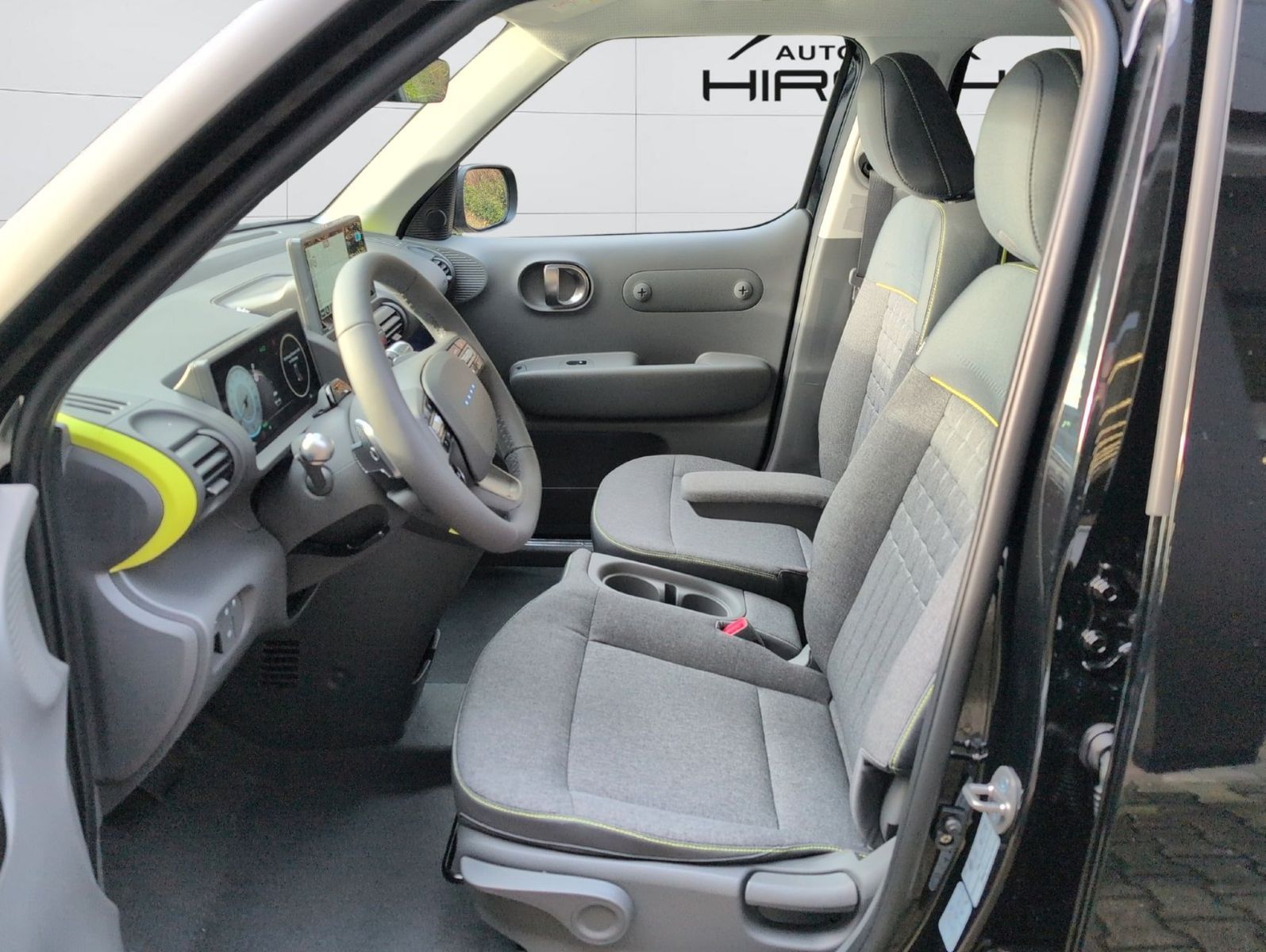 Hyundai INSTER - Bild 6