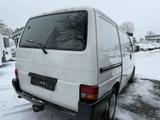 Volkswagen T4 Kombi Kasten, Alu, Allwetter, AHK - gebrauchte VW T4 aus dem Jahr 1994
