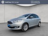 Ford C-MAX 1.5 EcoBoost Start-Stop-System Aut. Titani - Ford C-Max in Leverkusen