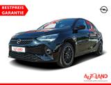 Opel Corsa F 1.2 Elegance LED Navi Kamera AHK Keyless - Opel Corsa Gebrauchtwagen in Halle