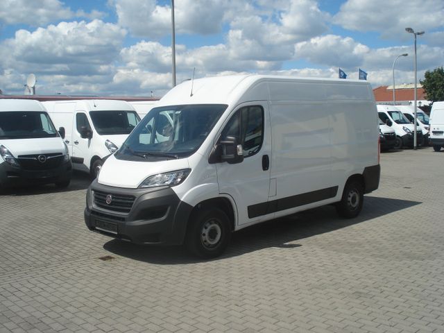 Fiat Ducato 33 120 L2H2 Klima PDC EURO6 49900Km