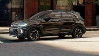 Volkswagen T-Cross - Vorschau Bild 4