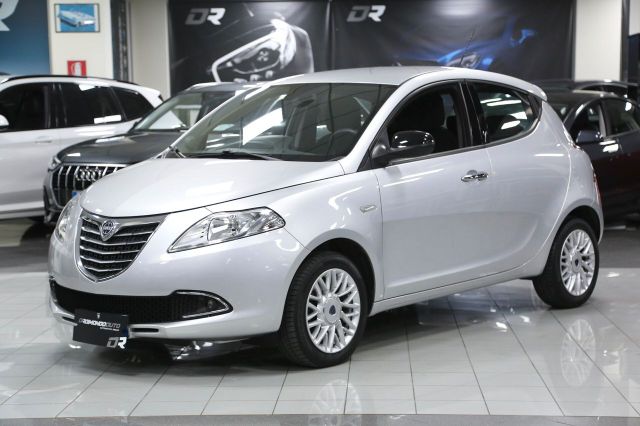 Lancia Ypsilon 1.3 MJT 16V 95 CV 5 porte S&S Gol