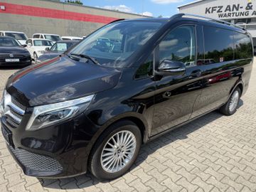 Mercedes V 250 - 3