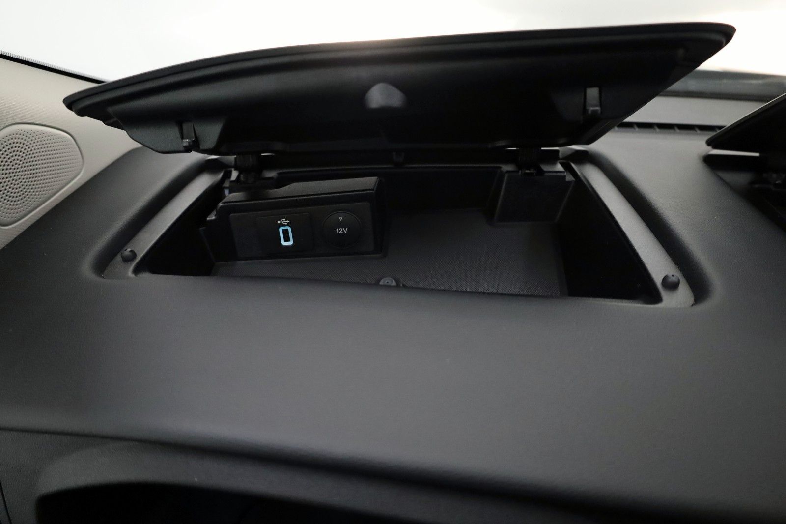 Fahrzeugabbildung Ford Tourneo Custom Sport 8 Sitzer,T.Leder,Navi,Xenon