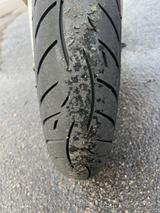 BMW R 850 R - BMW R850R