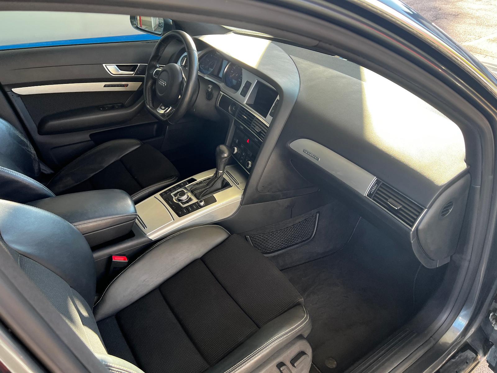 Audi Quattro 2011 — photo 18