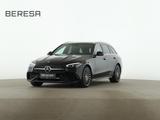 Mercedes-Benz C 220 d T AMG Digital Light MBUX Pano AHK 360 - Mercedes-Benz C 220