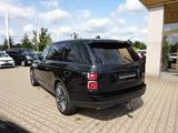 Land Rover Range Rover Autobiography lang TV Business Class - Land Rover Range Rover mit Schiebedach