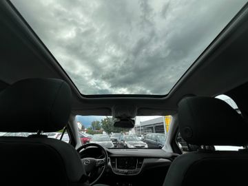 Bild 16 Opel Crossland (X) Crossland Ultimate - Navi | Pano | HeadUp | RFK