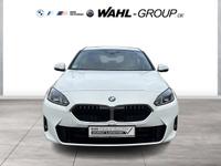 BMW 120i DKG NAVI LED PARKASSIST KLIMAAUTO KOMFORTZG