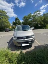 Volkswagen Highline*Xenon*SHZ*SH*AWD - VW T5 Multivan Gebrauchtwagen in Berlin