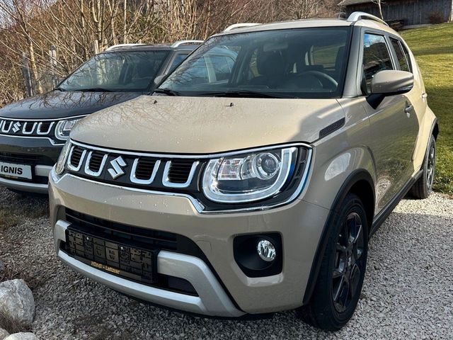 Suzuki Ignis Comfort+ ALLGRIP Hybrid