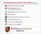 Porsche Panamera 4S Approved möglich*STHZ *MEMORY*PANO - gebrauchte Porsche Panamera aus dem Jahr 2018