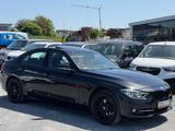BMW 330D Limousine xDrive Sport Line - BMW 330 330d mit Diesel-Antrieb