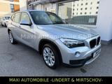 BMW X1 18i sDrive-NAVI-PDC-SHZ-KLIMAAUT-17Z - BMW X1 in Nürnberg