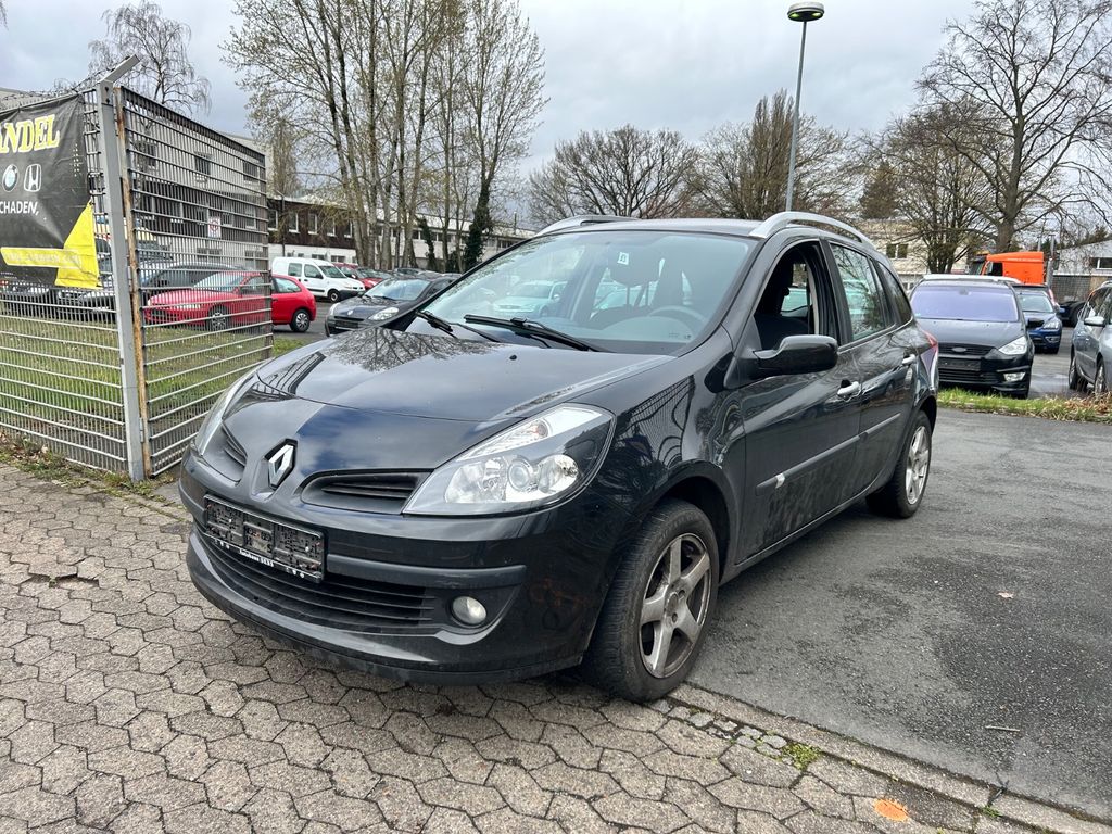 Angebot ansehen Renault Clio