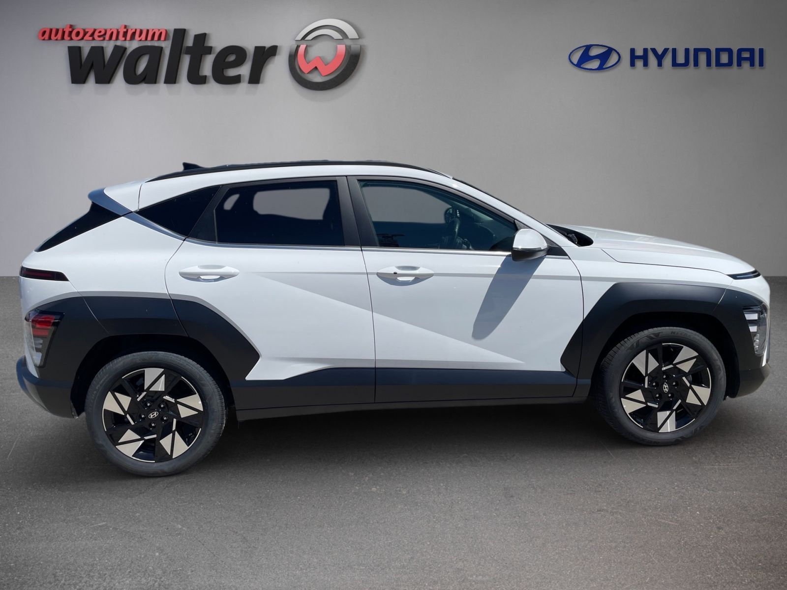 Hyundai Kona – Bild 3