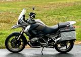 BMW R1200 GS - BMW 2009 R 1200 GS