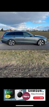 Mercedes-Benz E 350 d T Autom. - - gebrauchte Mercedes-Benz E 350 aus dem Jahr 2019