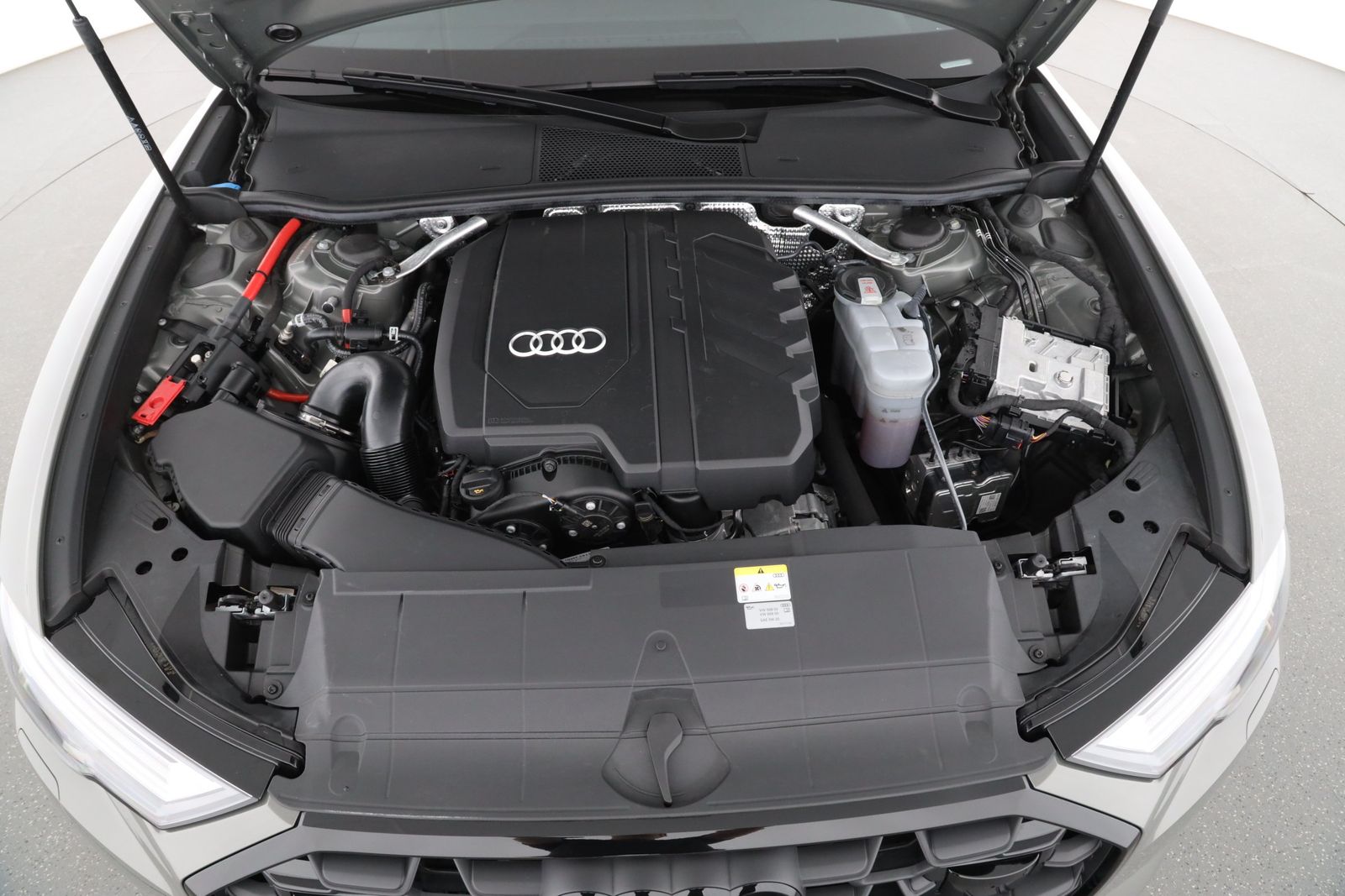 Audi A6 - Bild 9