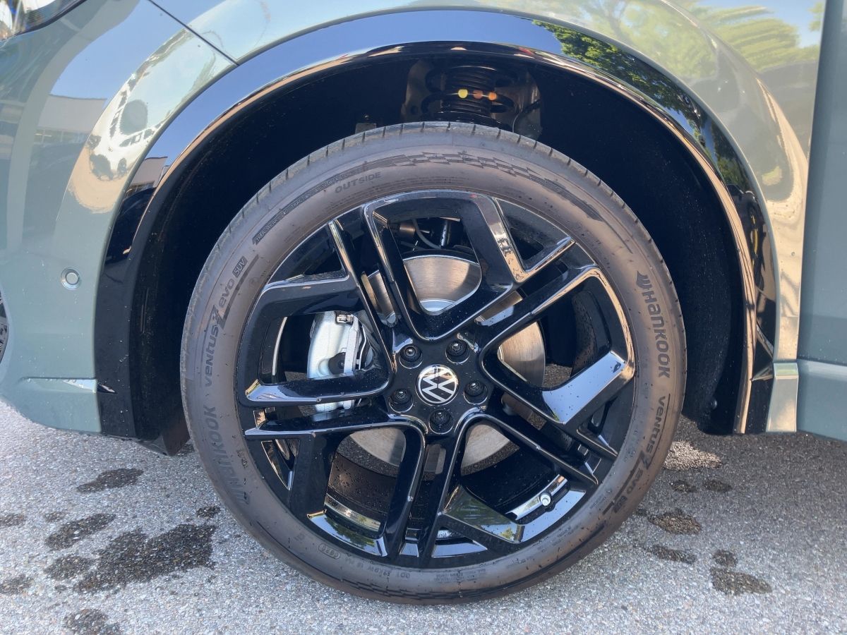 Volkswagen Tiguan - Bild 12