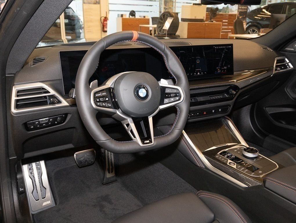 BMW M240i - Bild 4