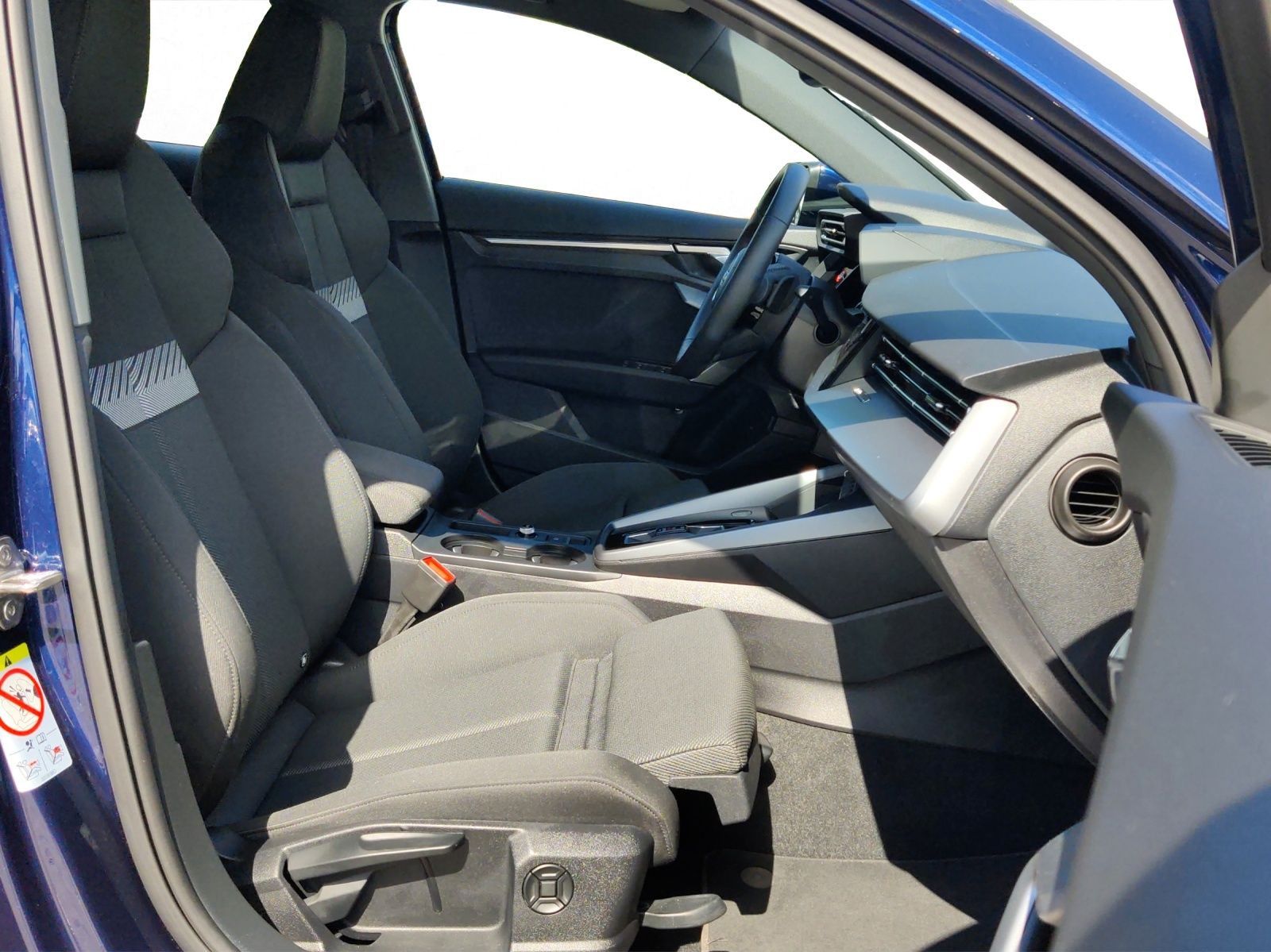Audi A3 - Bild 4