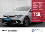 Volkswagen Polo 1.0 TSI DSG Life KAM KLIMAA. LM