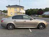 BMW E60 530d Aut. - BMW 530: 530d E60