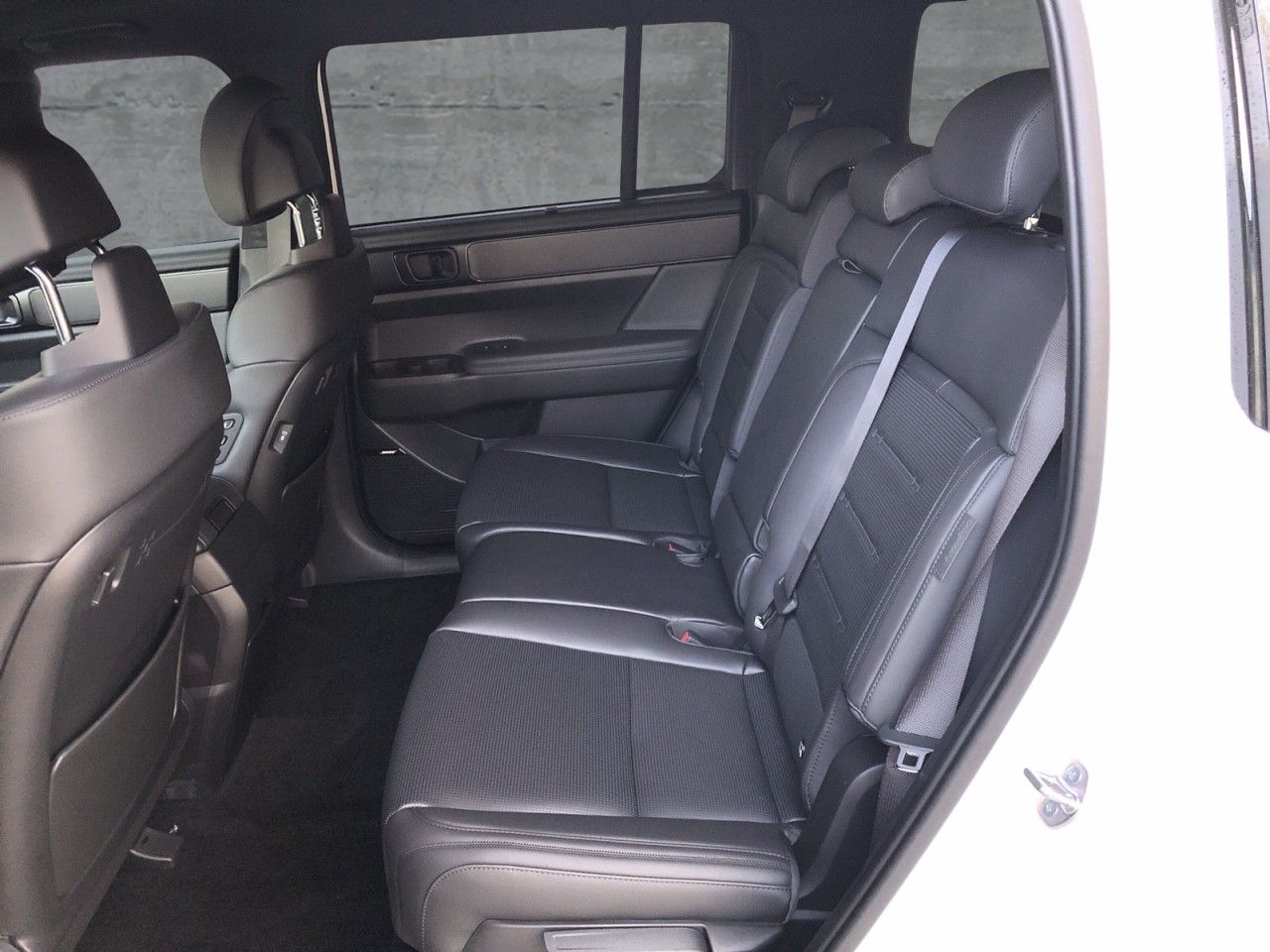 Hyundai Santa Fe – Bild 12