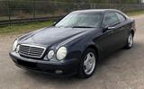 Mercedes-Benz CLK 320 ELEGANCE  - Mercedes-Benz CLK 320 Gebrauchtwagen in Duisburg