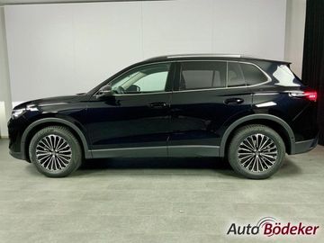 Volkswagen Tiguan 1.5 l eTSI DSG Elegance Bluetooth Navi