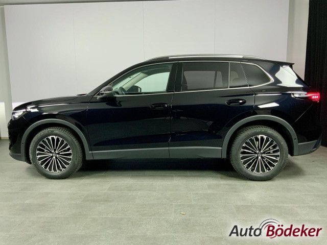 Volkswagen Tiguan 1.5 l eTSI DSG Elegance Bluetooth Navi