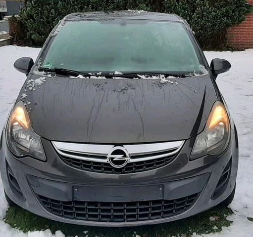 Opel Corsa zu verkaufen