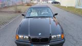 BMW E36 Cabrio 318i -- Rentnerfahrzeug -- 1.Hand - gebrauchte BMW 318 aus dem Jahr 1999