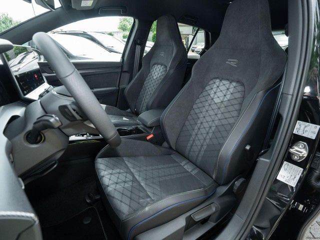 Golf VIII PA R-Line TDI DSG AHK