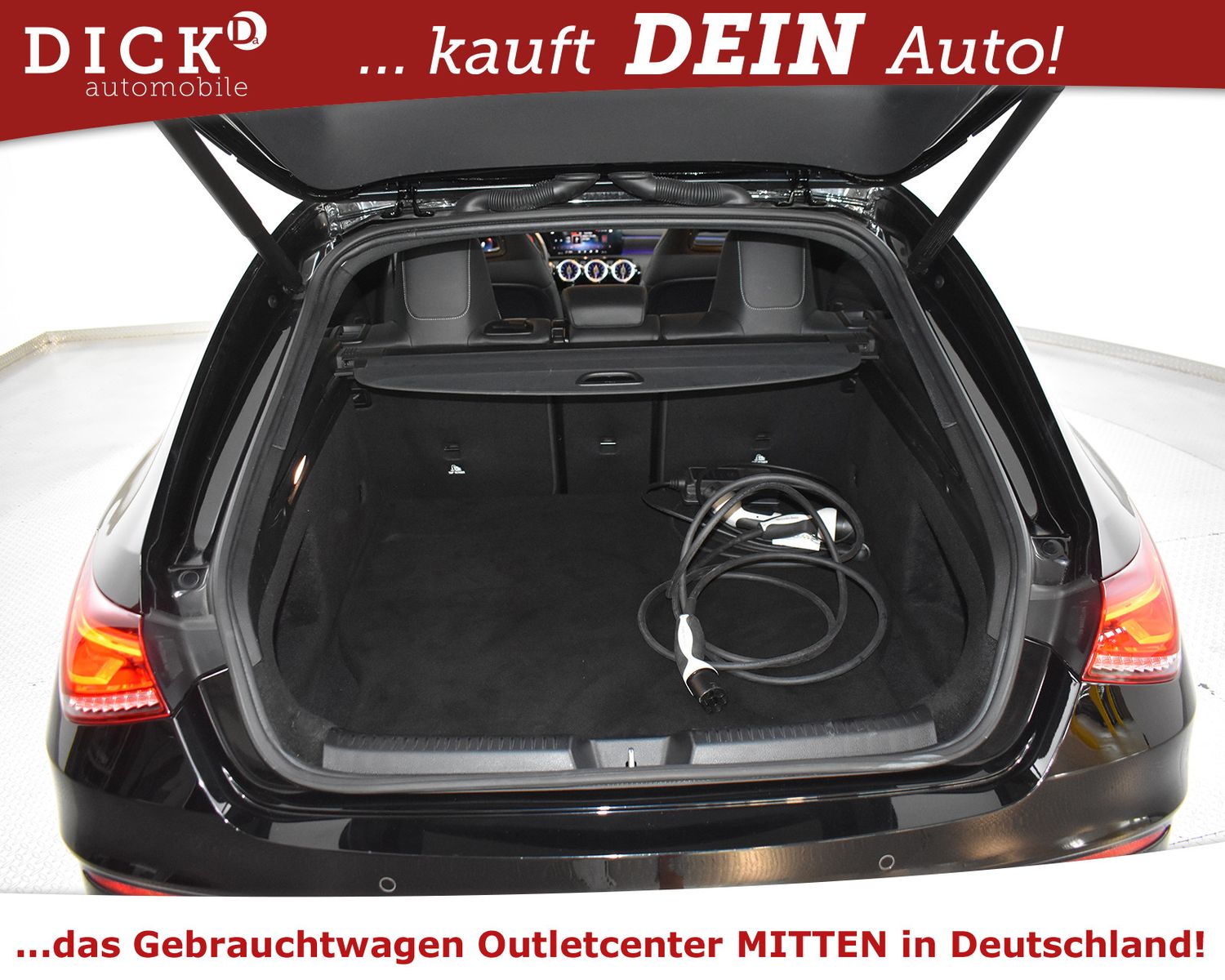 MERCEDES-BENZ CLA 250e SB AMG Line NIGHT+BURM+WIDES+STDHZ+KAM+ - Image 20