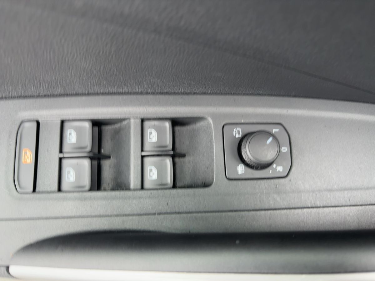 Skoda Fabia - Bild 15