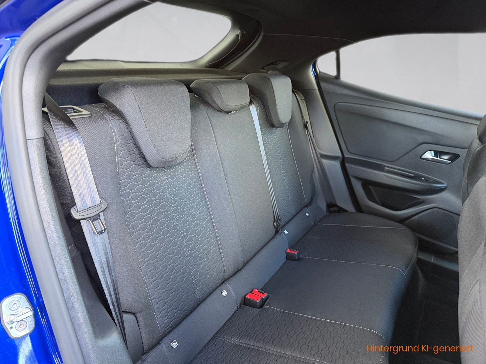 Fahrzeugabbildung Opel Mokka 1.2 Turbo Edition Kamera,LED,Navi,SHZ,PDC