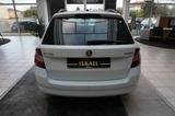 Skoda Fabia Combi Joy NAVI, SITZHEIZUNG, PARKPILOT, BC - Skoda Fabia: Combi
