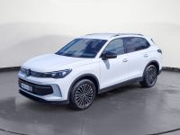 Volkswagen Tiguan - Vorschau Bild 2