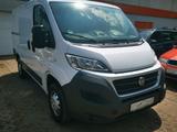 Fiat Ducato Kasten 2.0 d 115 L1H1 TÜV Kamera AHK MwSt - Fiat Ducato: 11