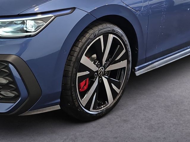 Golf GTE 1,5 l eHybrid OPF 130 kW (177 PS) / 85