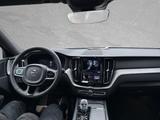 Volvo XC60 Ultimate Dark T8 Plug-In AWD #AHK #Luft - Volvo XC60: Ultimate Dark